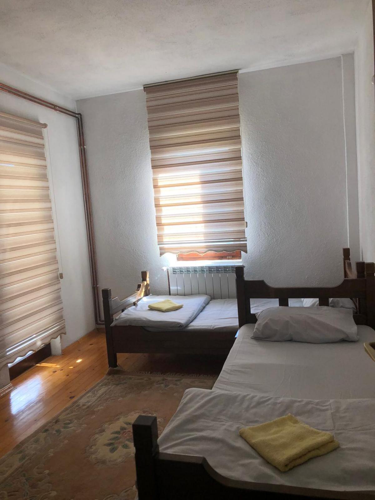 Viewpoint Kofiljaca Bed & Breakfast พลาฟ ภายนอก รูปภาพ