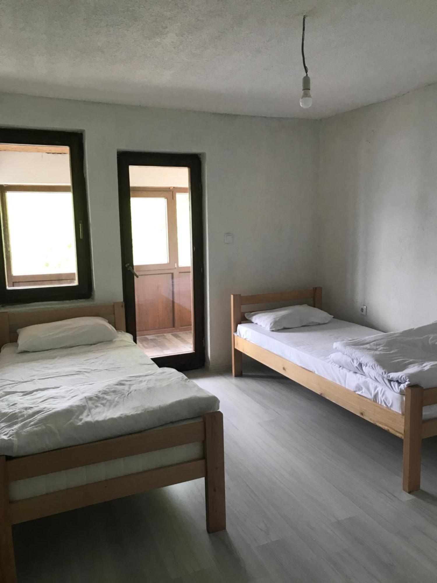 Viewpoint Kofiljaca Bed & Breakfast พลาฟ ภายนอก รูปภาพ