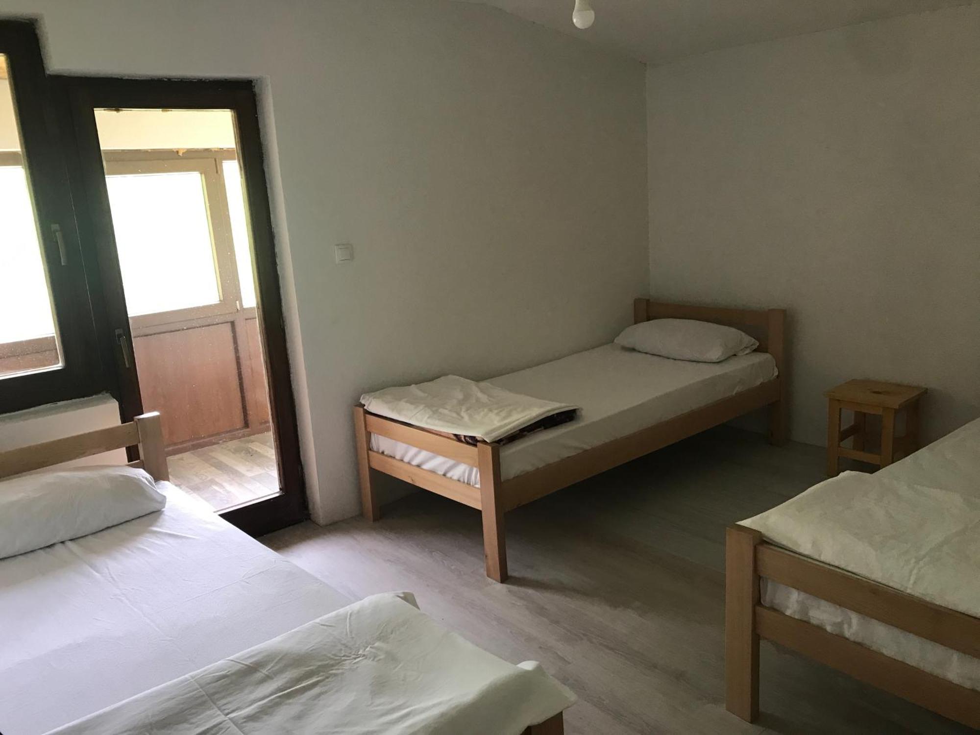 Viewpoint Kofiljaca Bed & Breakfast พลาฟ ภายนอก รูปภาพ