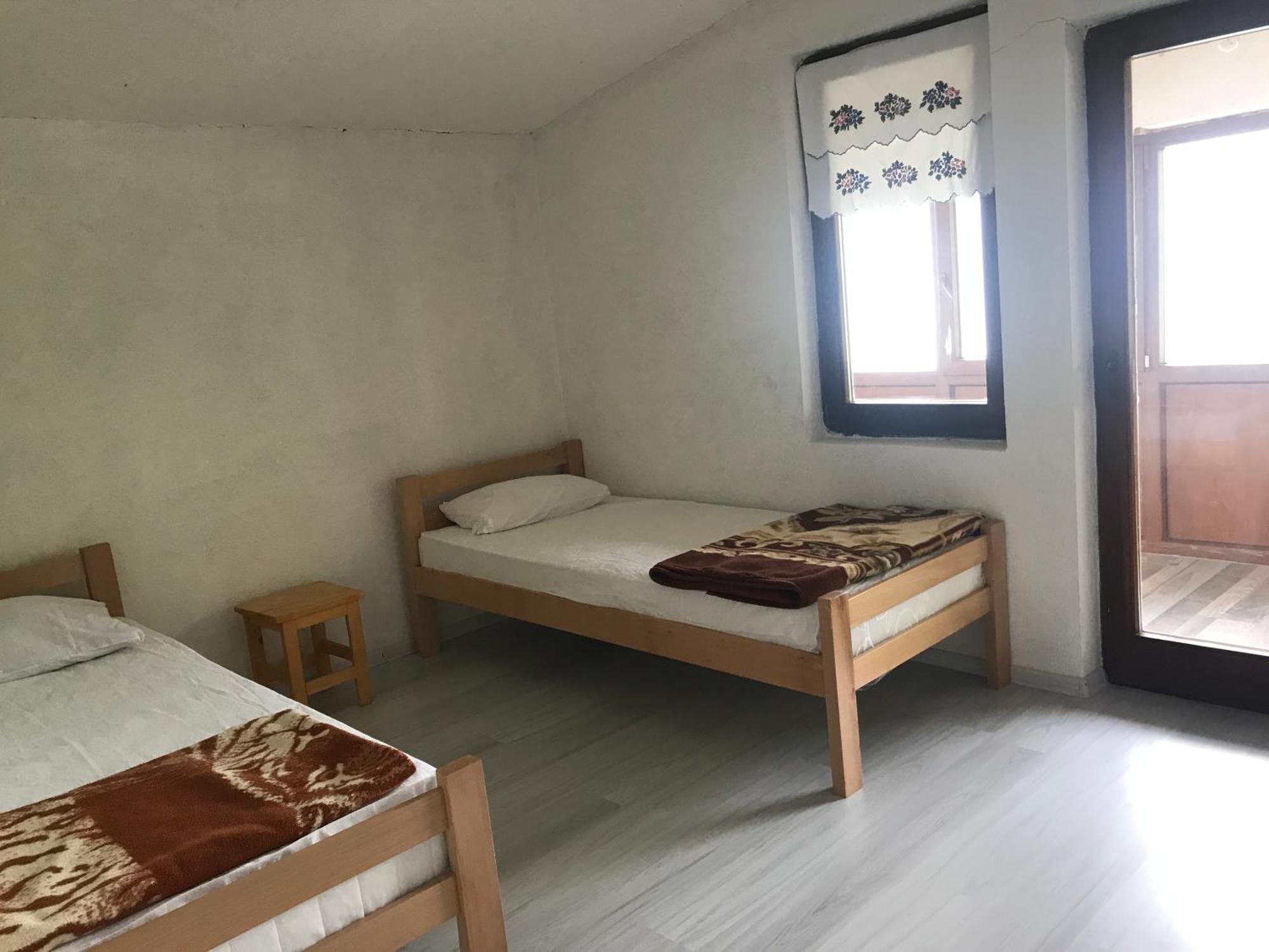 Viewpoint Kofiljaca Bed & Breakfast พลาฟ ภายนอก รูปภาพ