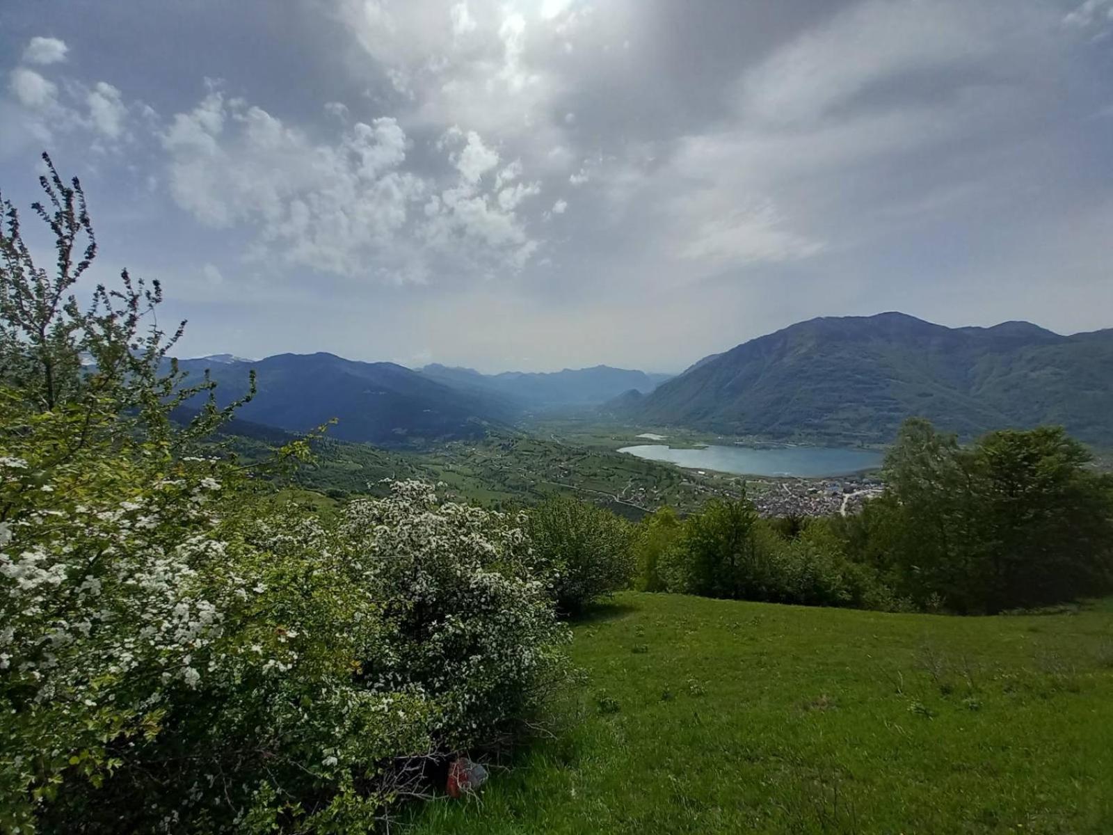 Viewpoint Kofiljaca Bed & Breakfast พลาฟ ภายนอก รูปภาพ