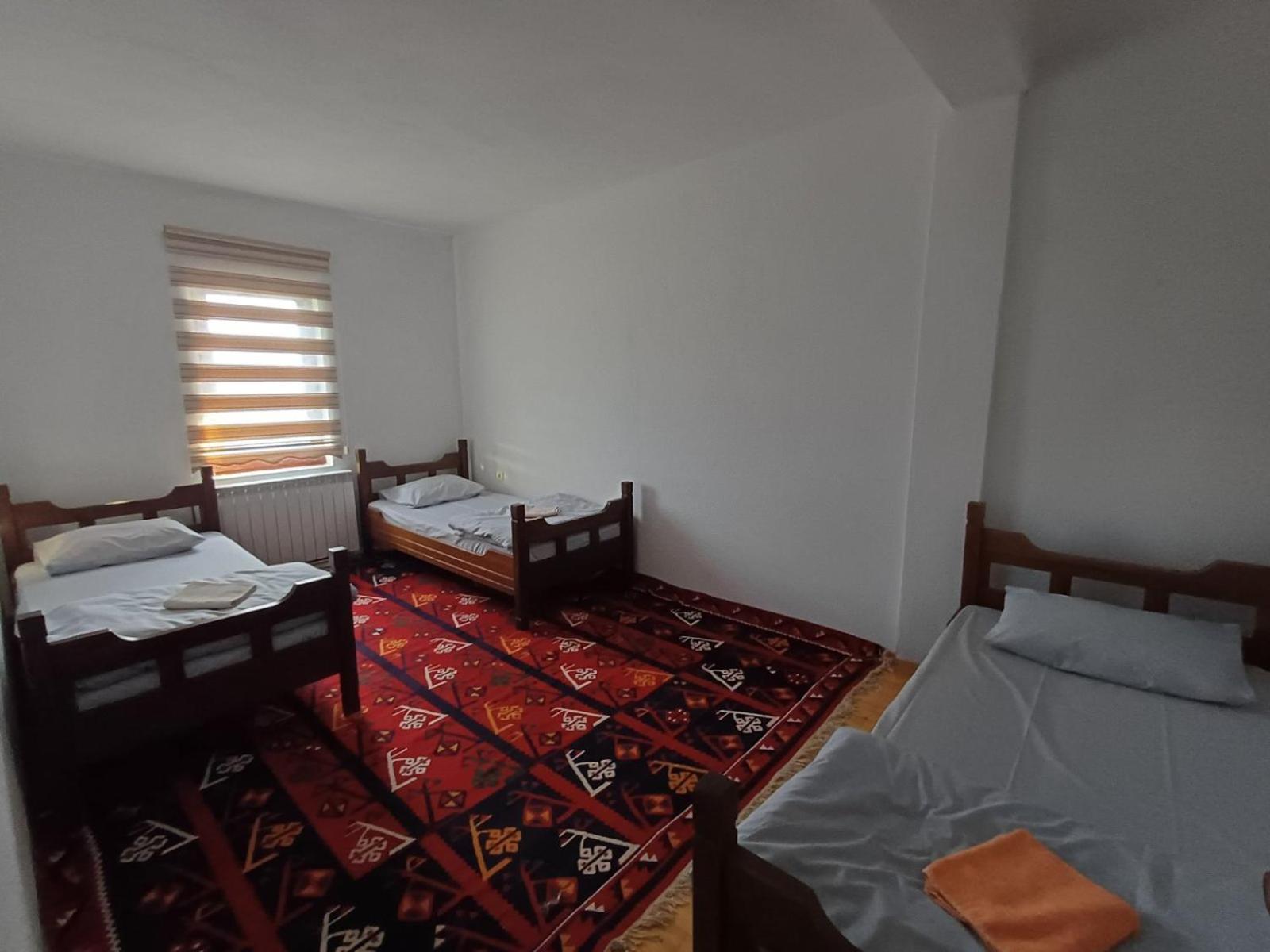 Viewpoint Kofiljaca Bed & Breakfast พลาฟ ภายนอก รูปภาพ